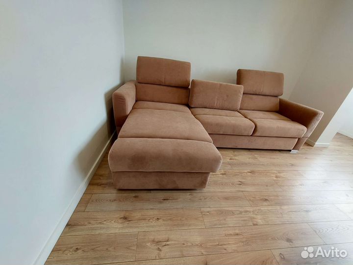 Перетяжка и ремонт мебели