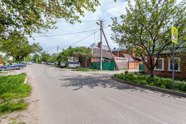 Участок 4,2 сот. (ИЖС)