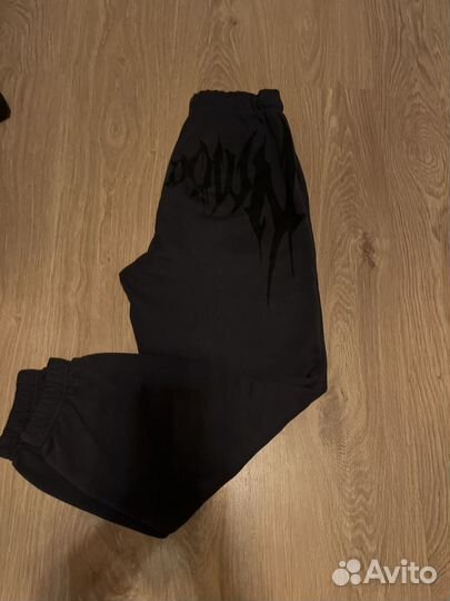 Спортивные штаны gloria jeans