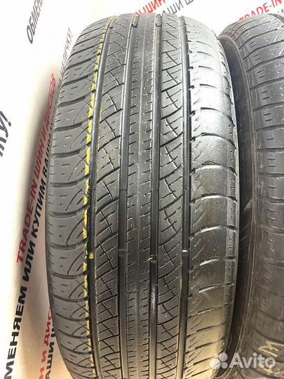 Powertrac CityRover 225/65 R17