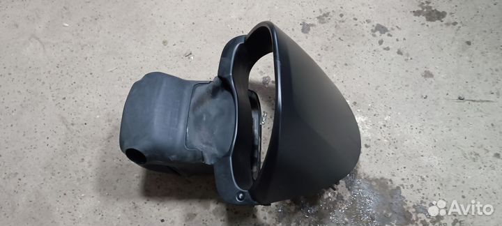 Накладка панели приборов hyundai solaris 1