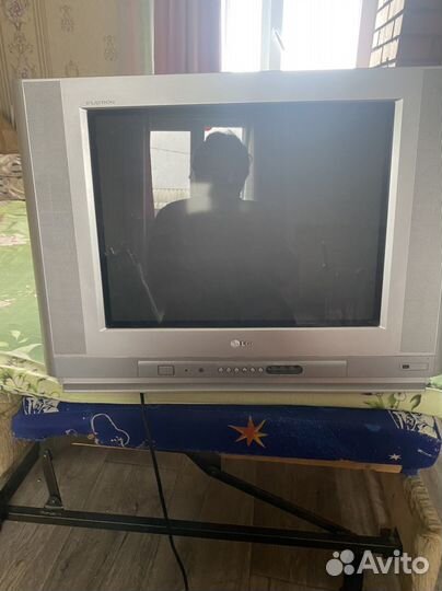 Телевизор lg