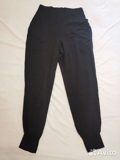 Вещи для беременных h&d L 48 50 пакетом