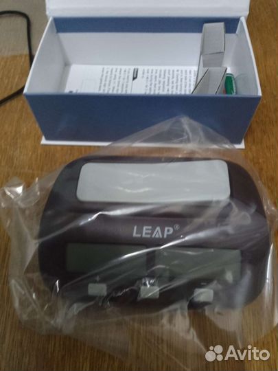 Часы для шахмат