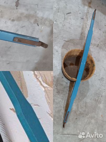 Деревенская утварь, сельский быт