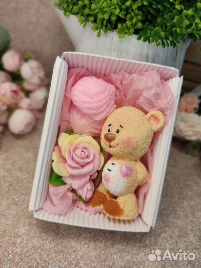 Удивительные подарки