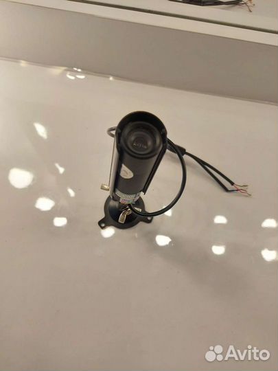 Видеокамера миниатюрная комнатная