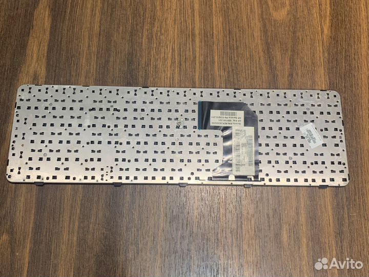 Клавиатура HP Pavilion G7-2000