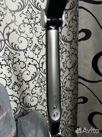 Лампа настольная