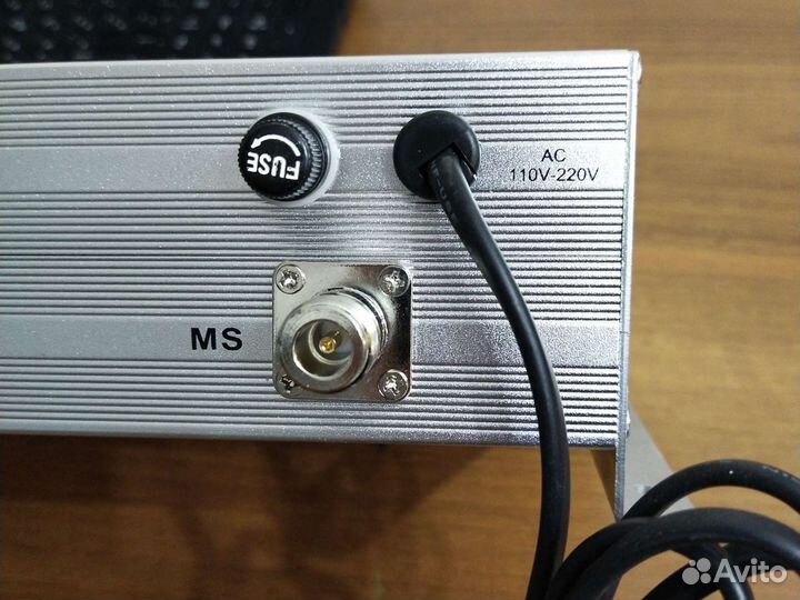 Усилитель приема/Репитер GSM
