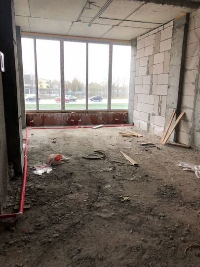 Свободного назначения, 154.3 м²