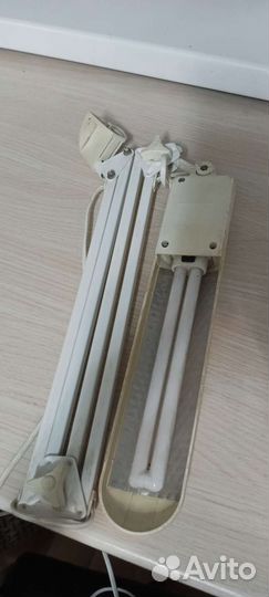 Лампа настольная