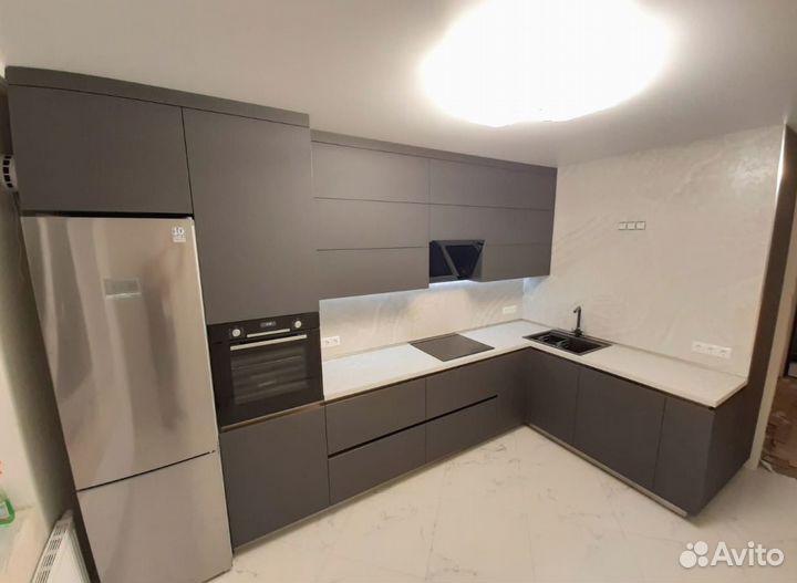 Кухня от производителя