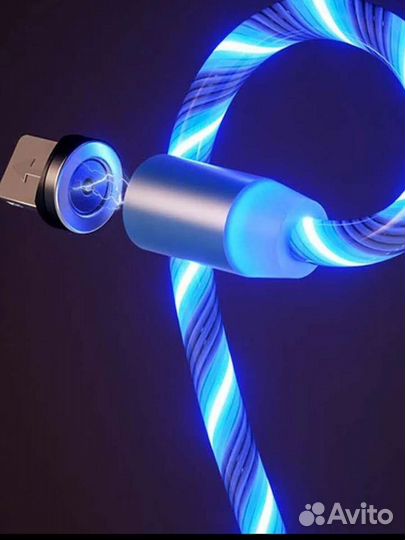 Магнитный кабель