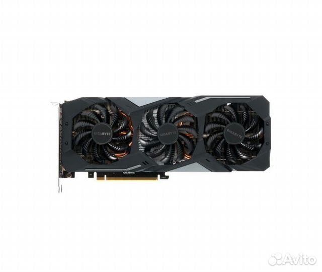 Nvidia GeForce GTX 1660 Super OC