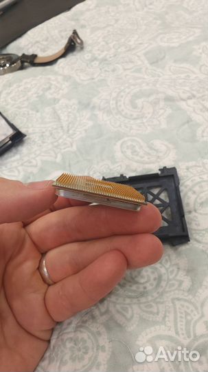 Процессор AMD ryzen 5 4600G с встройкой vega