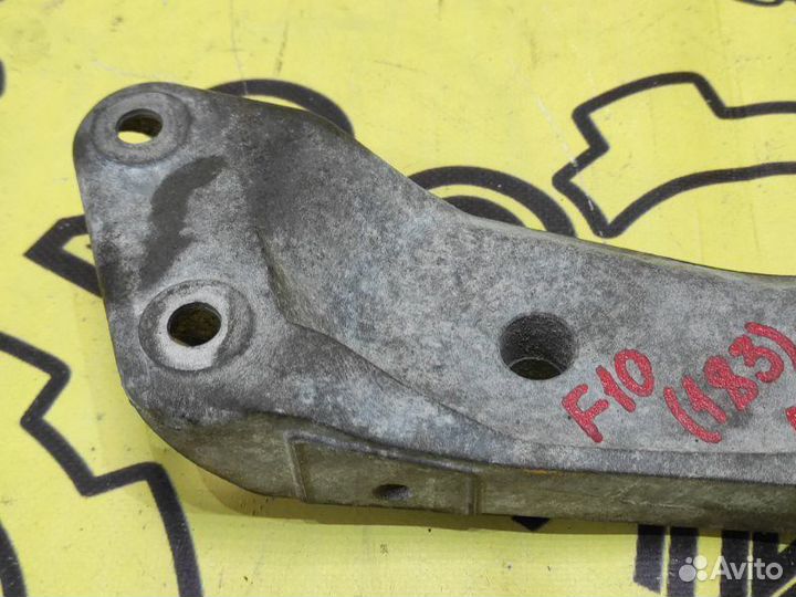 Кронштейн Bmw 535Ix F10 N55B30 2011