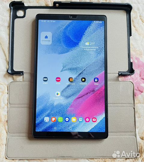 Планшет samsung galaxy tab a7 lite t220