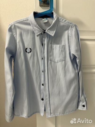 Рубашки для мальчика