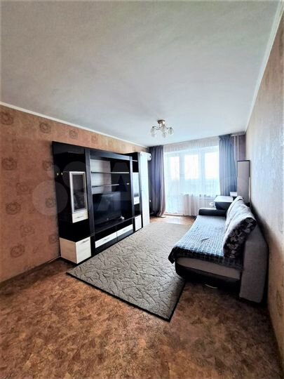 1-к. квартира, 33,4 м², 3/10 эт.
