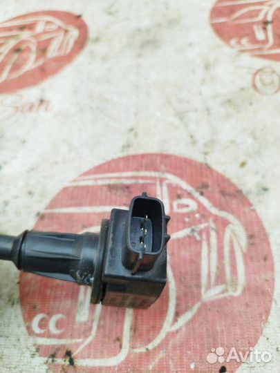 Катушка зажигания Nissan Note E11 CR14DE 2008
