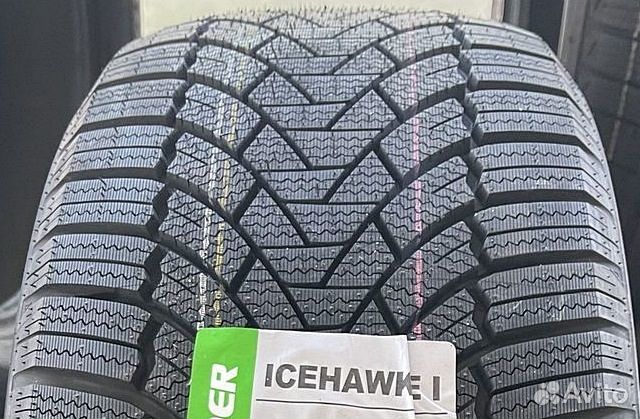 Grenlander IceHawke 1 235/50 R18 97V