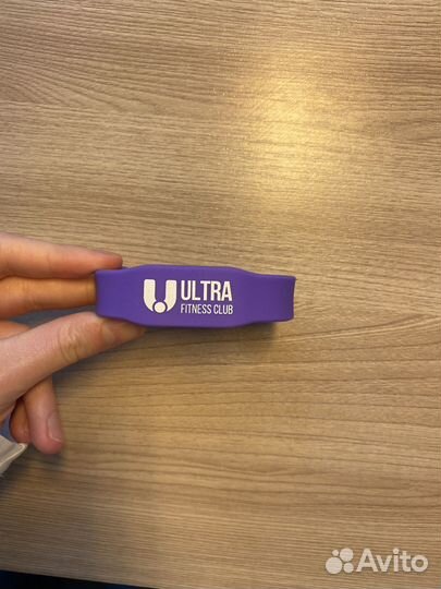 Абонемент в фитнес клуб