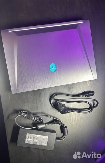 Thunderobot 911 MR Max ryzen 5800h+Nvidia RTX 3070