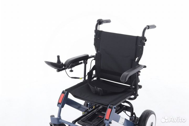 Кресло коляска инвалидная
