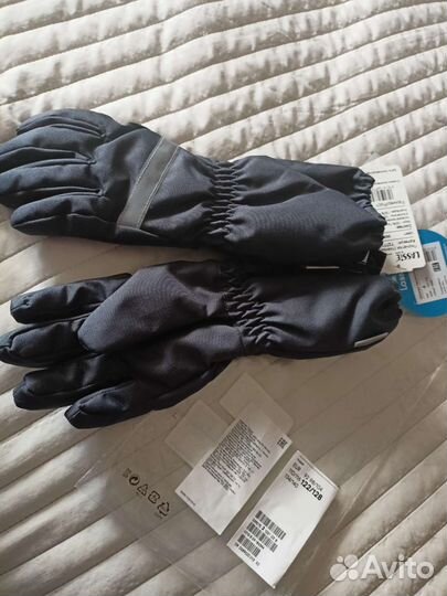 Lassie Перчатки для мальчика