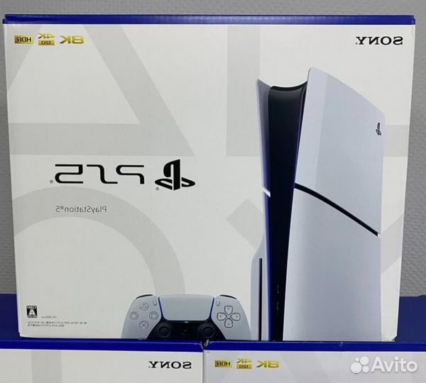 Sony playstation 5 ps5