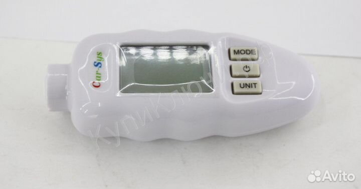 Толщиномер DPM -816E Lite