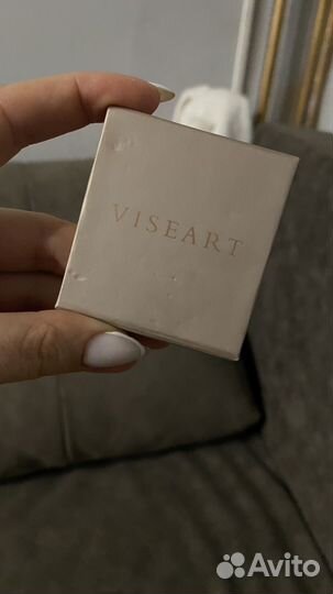 Viseart petits fours lilas