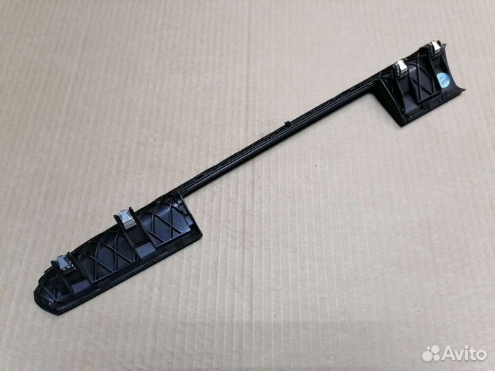 Планка консоли Audi A7,VAG 4G1857304