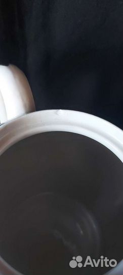 Сервиз чайный Восточный.Кузяевский завод