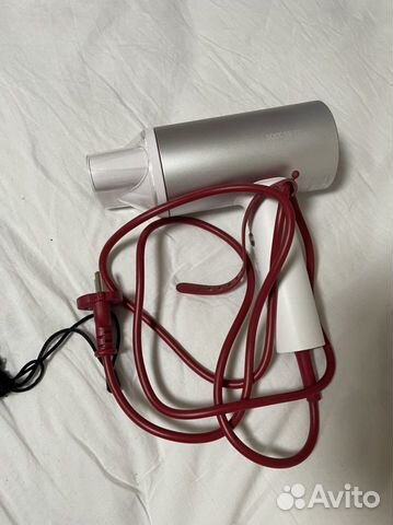 Фен xiaomi soocas