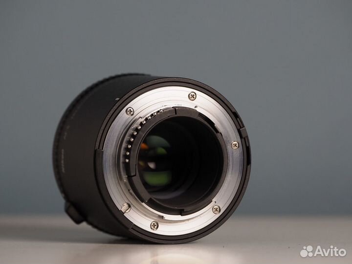 Nikon AF-S TC-20E II