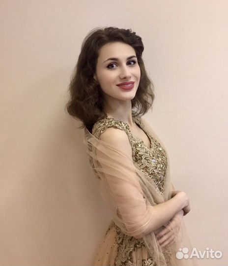 Педагог по вокалу