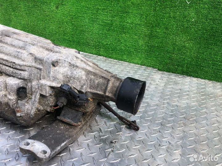 Коробка передач автоматическая (АКПП), Toyota Crown S170 2000