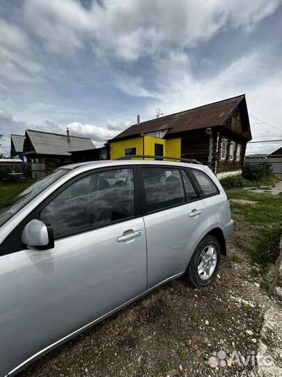 Chery Tiggo (T11) 1.8 МТ, 2010, 137 000 км
