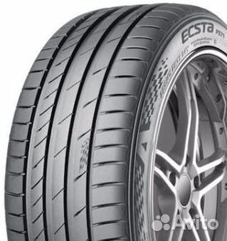 Kumho Ecsta PS71 255/35 R18