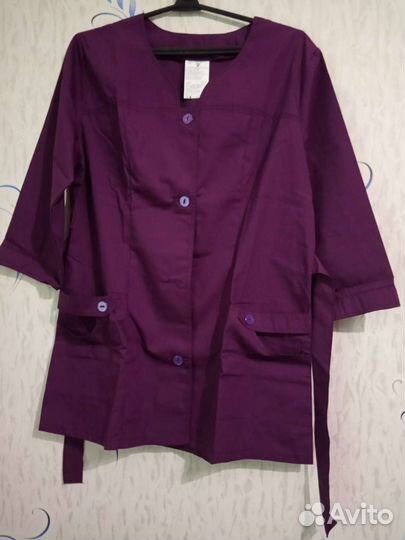 Костюм медицинский