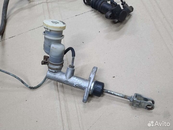 Цилиндр сцепления Hyundai Accent 1 1994-1999