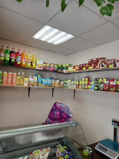 Свободного назначения, 17.5 м²