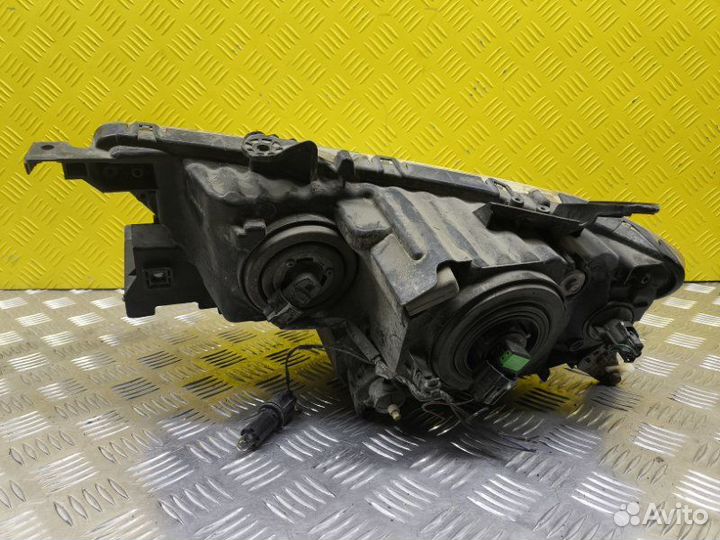 Фара правая, Mitsubishi Pajero Sport II (2008-2017) 2013