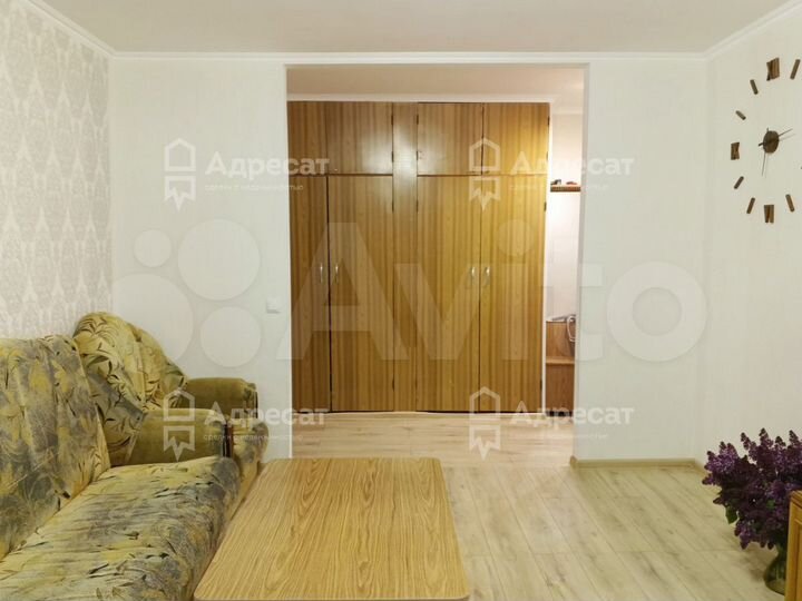 4-к. квартира, 73,8 м², 2/9 эт.