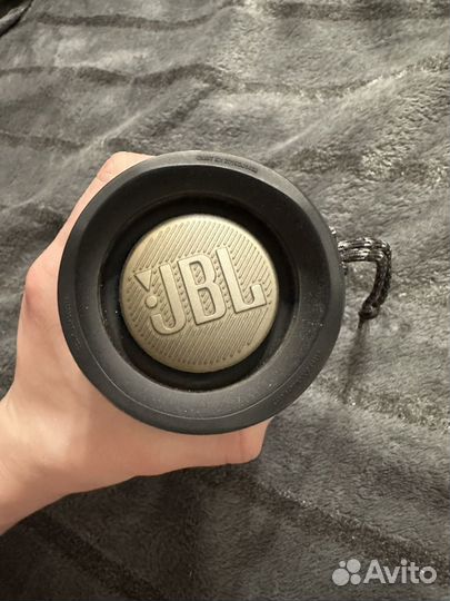 Колонка JBL flip5 идеальное состояние