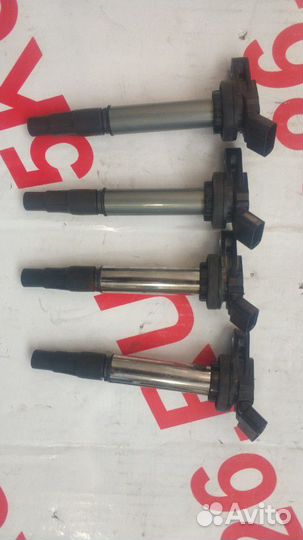 Катушка зажигания Corolla 1zrfe 2zrfe 3zrfe