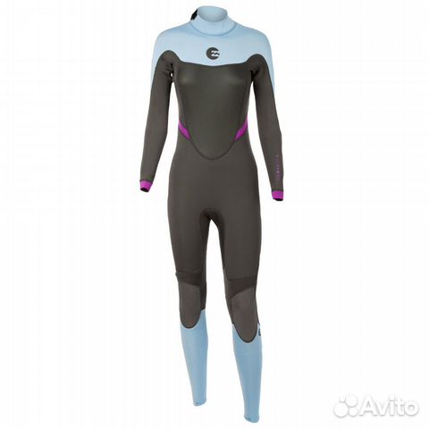 Гидрокостюм billabong synergy 3X2 steamer 2014