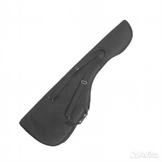 Чехол полужесткий для бас-гитары AMC гб5